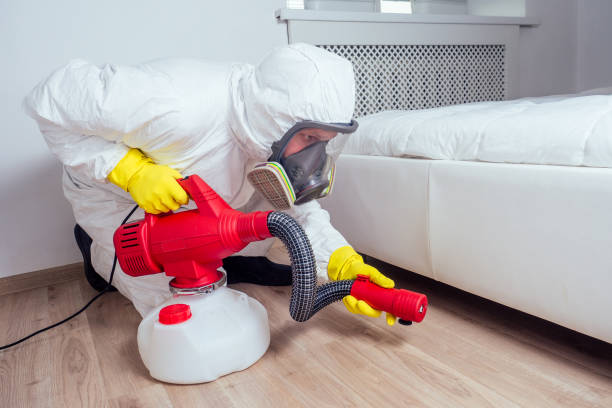 Best Commercial Pest Control Services  in Silver Bay, MN